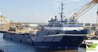 Tedarik gemisi satılık