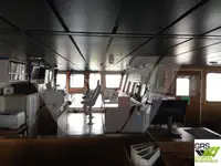 Hızlı Tedarik Gemisi (FSV) satılık