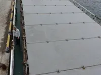 General Cargo/Multi-purpose satılık