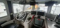 Konteyner gemisi satılık