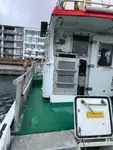 Devriye botu satılık