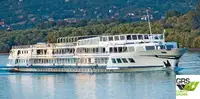 Gezi gemisi satılık