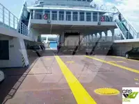 Ro-Ro ship satılık