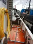 Trol gemisi satılık
