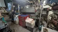 Araştırma gemisi satılık