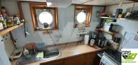 İş gemileri satılık