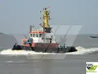 Römorkör satılık