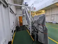 Ro-Ro gemisi satılık
