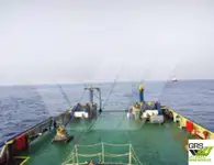 Araştırma gemisi satılık