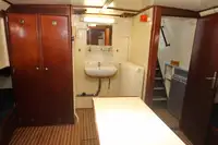 Devriye botu satılık