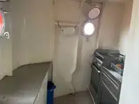 Çekme teknesi satılık