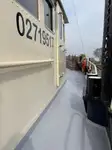 Devriye botu satılık