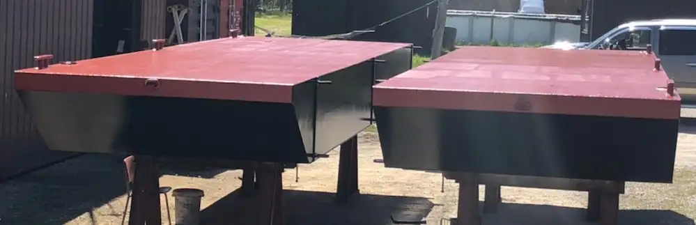 Gezi teknesi satılık