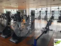 Kruvaziyer gemisi satılık