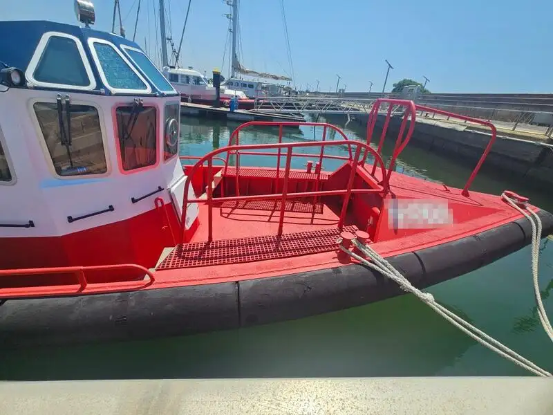 Mürettebat teknesi satılık