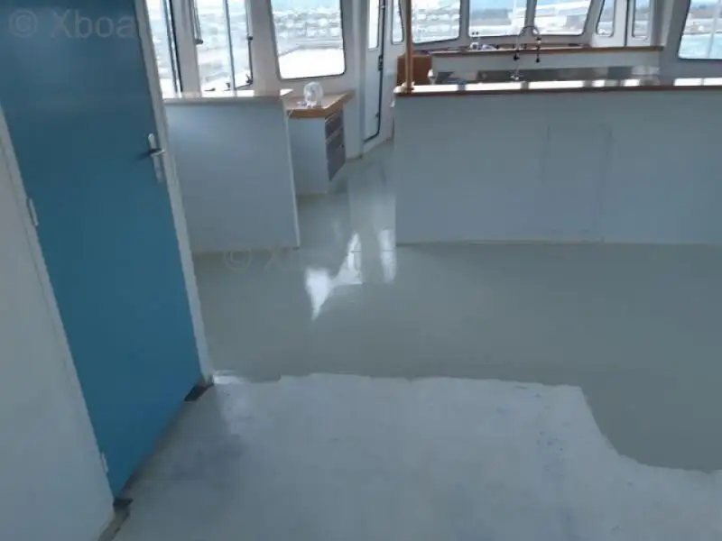 Dalgıç destek gemisi satılık