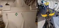 Petrol/Kimyasal tankeri satılık