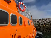 Can kurtarma botu satılık