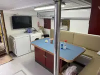 Konteyner gemisi satılık