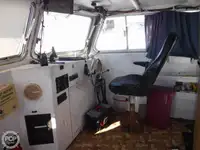 Trol gemisi satılık