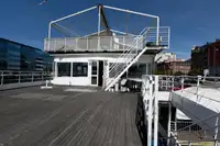 Gezi teknesi satılık