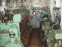 Çekme teknesi satılık