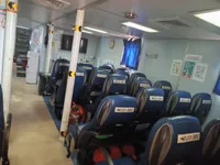 Tedarik gemisi satılık