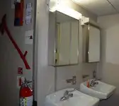 LNG taşıma gemisi satılık