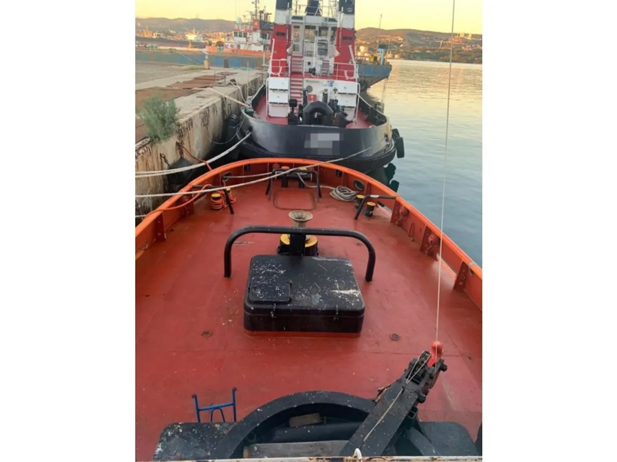 Çekme teknesi satılık
