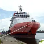 Tedarik gemisi satılık