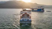 Kruvaziyer gemisi satılık