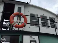 Çekme teknesi satılık