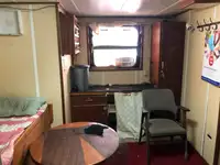Trol gemisi satılık