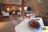 Kruvaziyer gemisi satılık