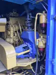 Dredger (Kazık çakma gemisi) satılık