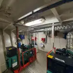 Devriye botu satılık