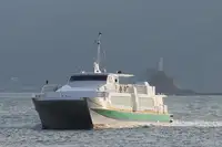 Yolcu gemisi satılık