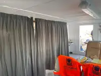 Konteyner gemisi satılık