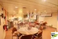 Soğutmalı gemi satılık