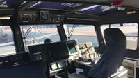 Rüzgar çiftliği servis gemisi satılık