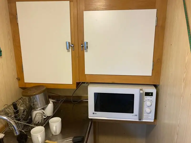 Çekme teknesi satılık