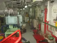 Soğutmalı gemi satılık