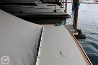 Balık işleme gemisi satılık