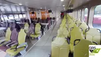 Ro-Ro gemisi satılık