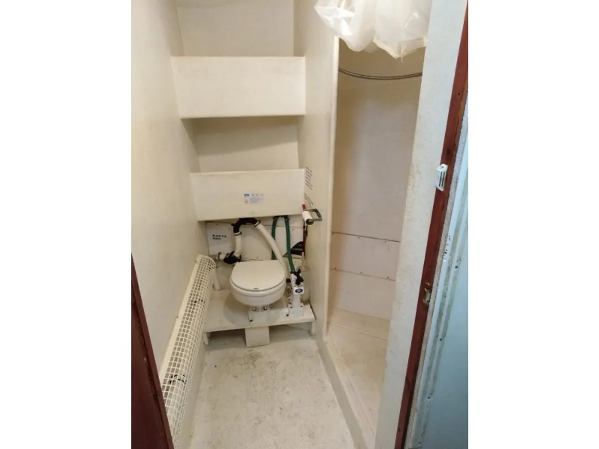 Çekme teknesi satılık
