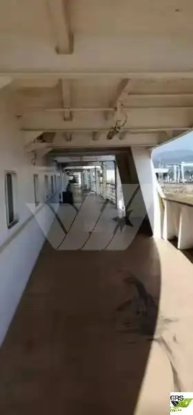 Kruvaziyer gemisi satılık
