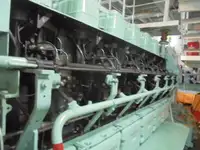 Devriye botu satılık