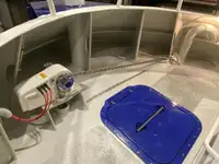 Çekme teknesi satılık