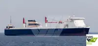 Ro-Ro ship satılık