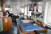Platform tedarik gemisi (PSV) satılık